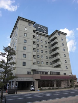ホテルルートイン島田駅前