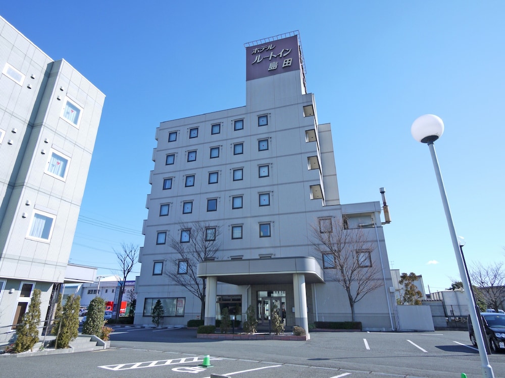 メインイメージ | ホテルルートイン島田吉田インター メインイメージ | ホテルルートイン島田吉田インター