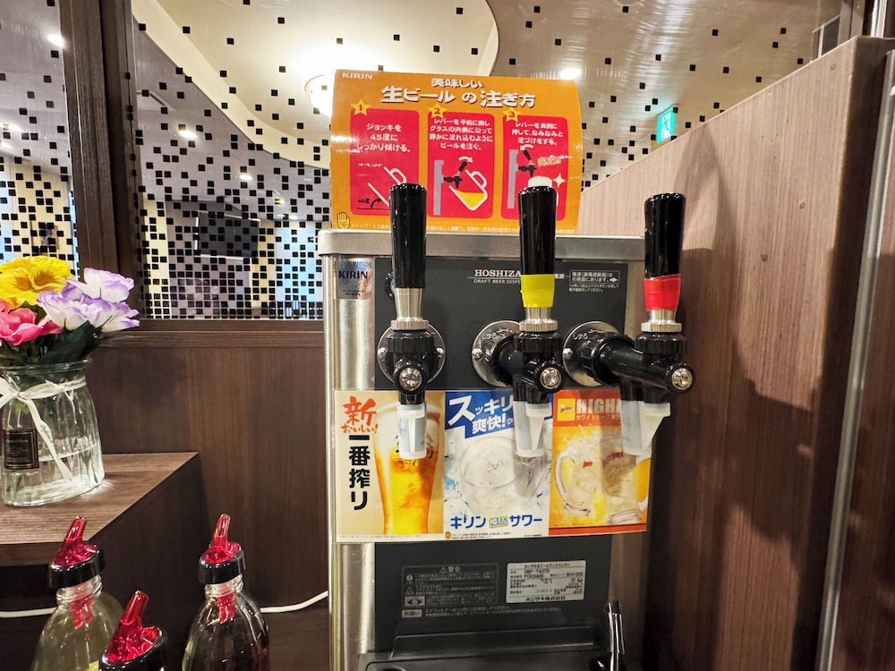 レストラン1 | ホテルルートイン焼津インター レストラン1 | ホテルルートイン焼津インター