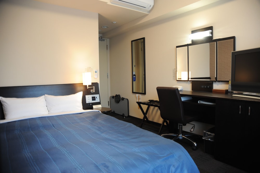 客室1 | ホテルルートイン恵那