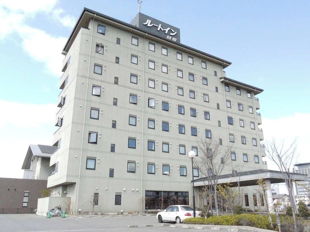 メインイメージ | ホテルルートイン岐阜県庁南 メインイメージ | ホテルルートイン岐阜県庁南