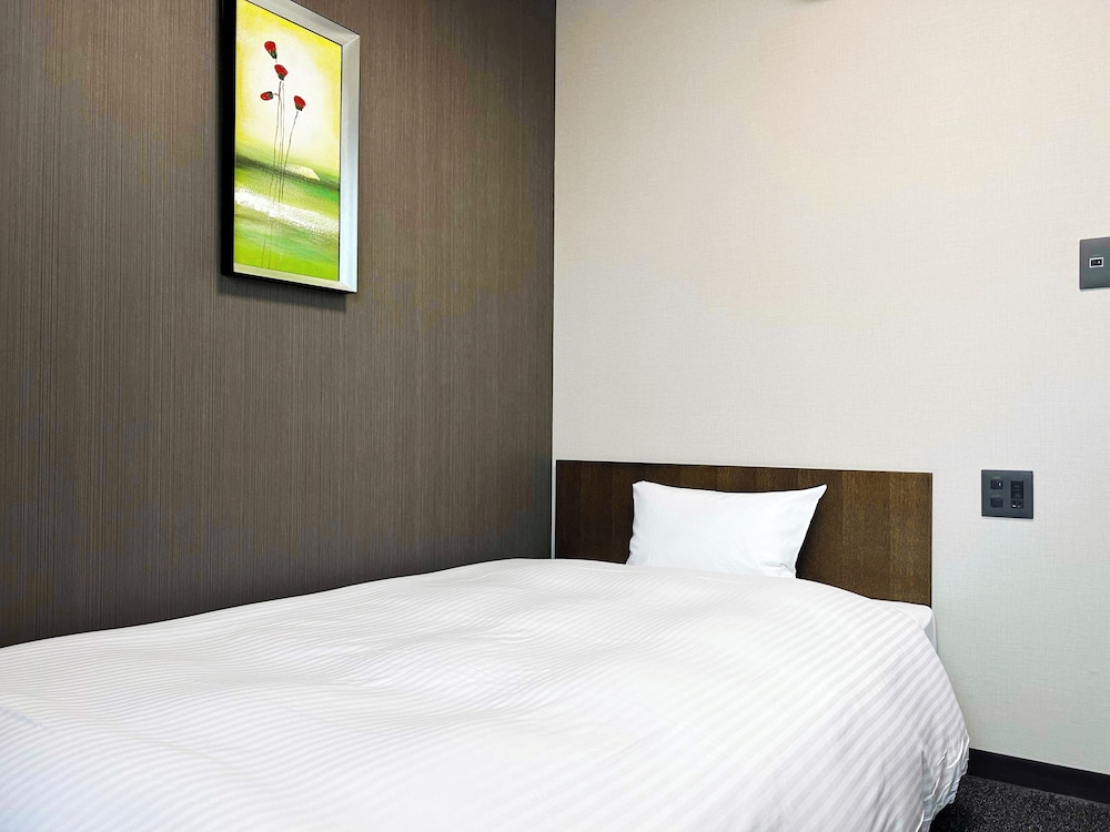 客室1 | ホテルルートイン各務原