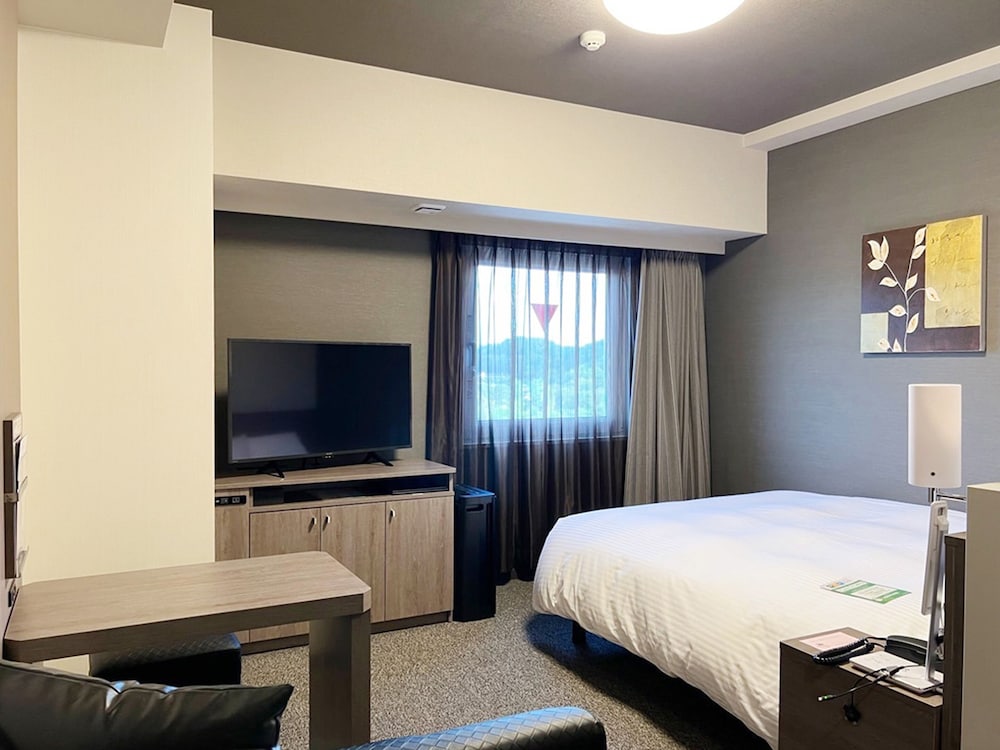 [別館] コンフォートダブルルーム 禁煙 | ホテルルートイン関