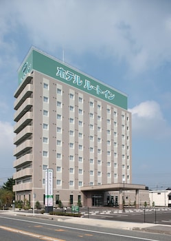 ホテルルートイン半田亀崎