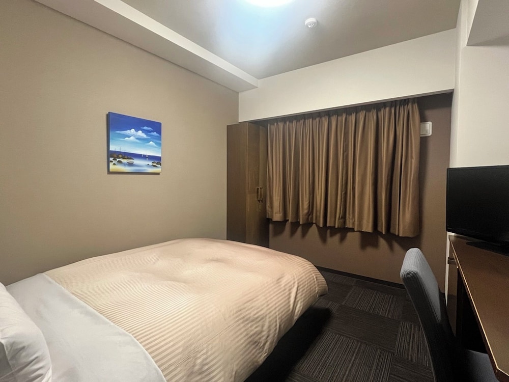 セミダブルルーム（禁煙） | ホテルルートイン半田亀崎