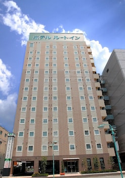 ホテルルートイン一宮駅前