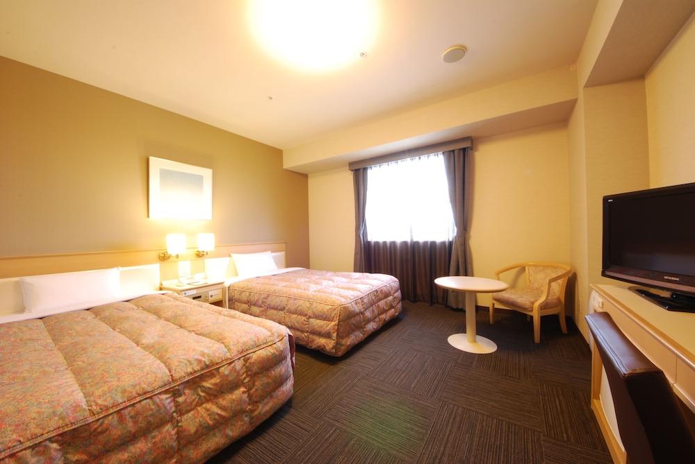客室1 | ルートイングランティア小牧 客室1 | ルートイングランティア小牧