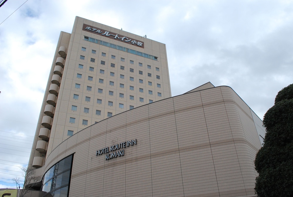 メインイメージ | ルートイングランティア小牧 メインイメージ | ルートイングランティア小牧