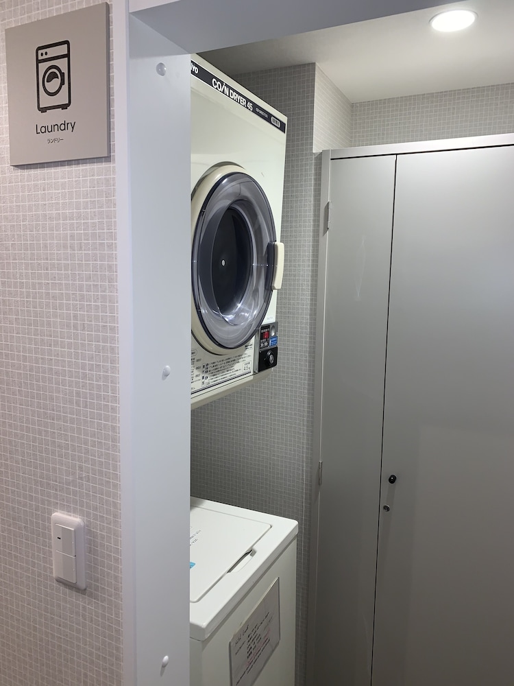 ランドリー ルーム1 | ホテルニュー東北