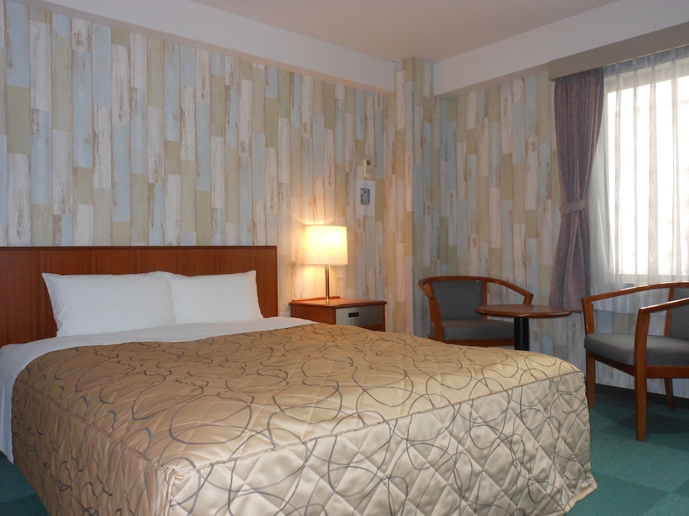 客室1 | ホテルニュー東北