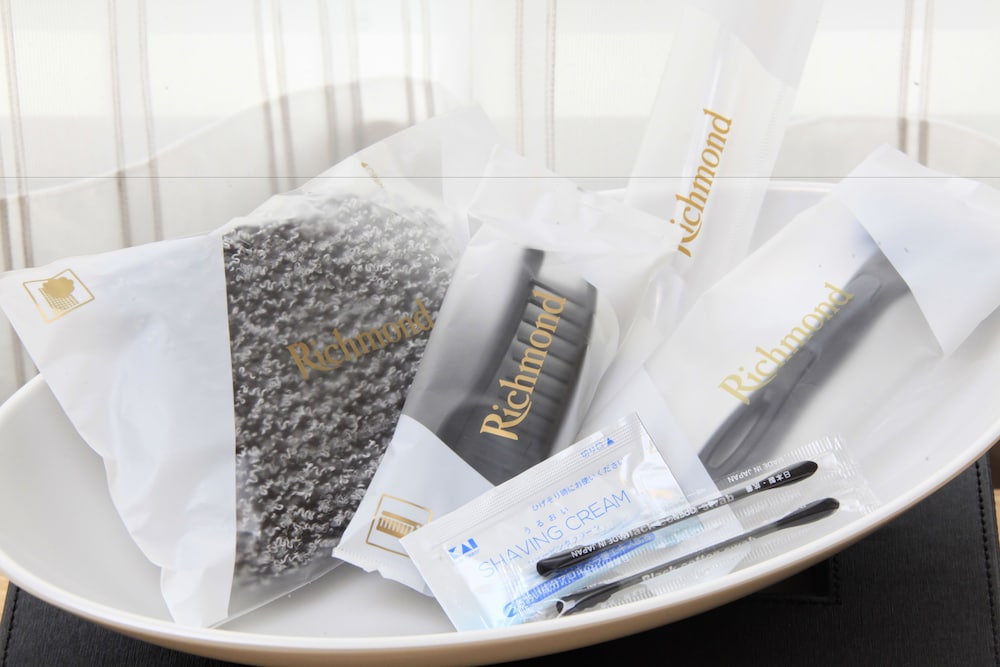 客室1 | リッチモンドホテル名古屋納屋橋