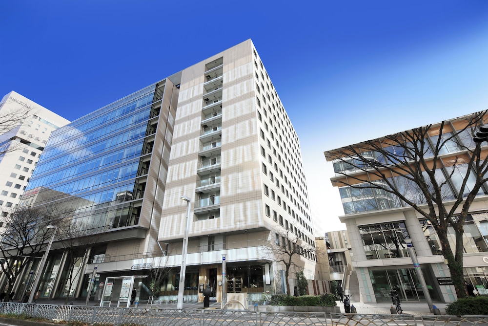 リッチモンドホテル名古屋納屋橋