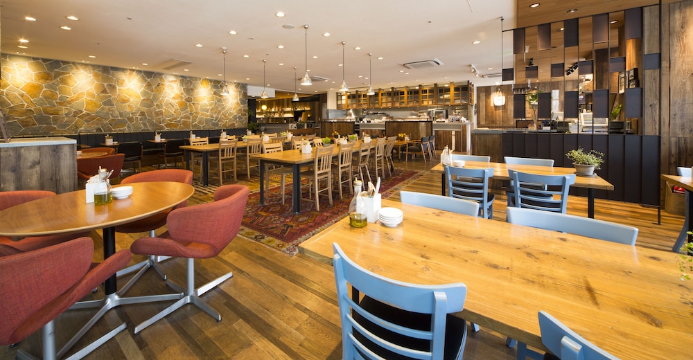 レストラン1 | リッチモンドホテル名古屋納屋橋