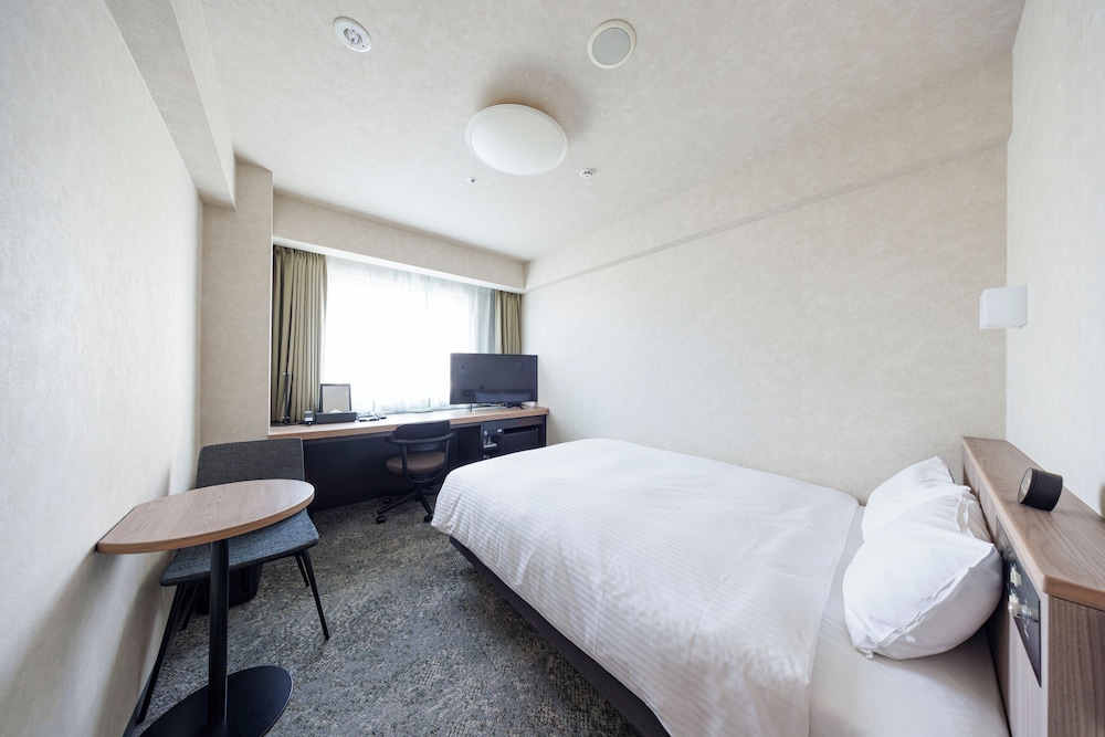 リニューアル [喫煙] スタンダードダブル | リッチモンドホテル名古屋納屋橋