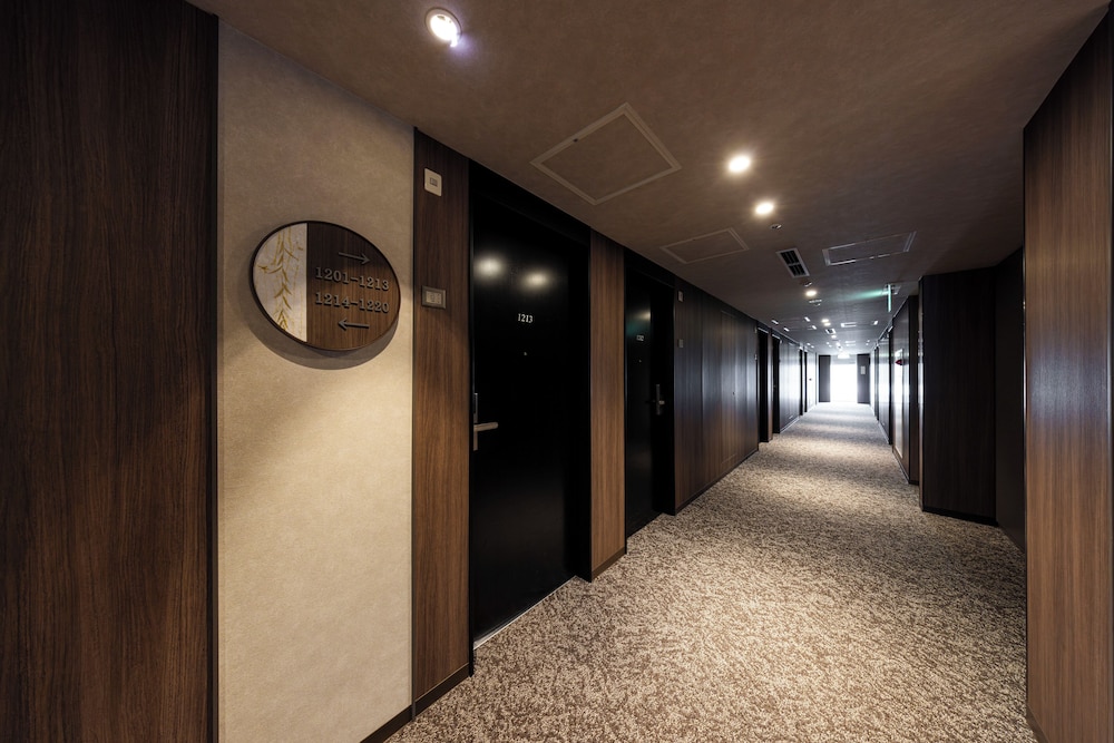 施設内の設備1 | リッチモンドホテル名古屋納屋橋