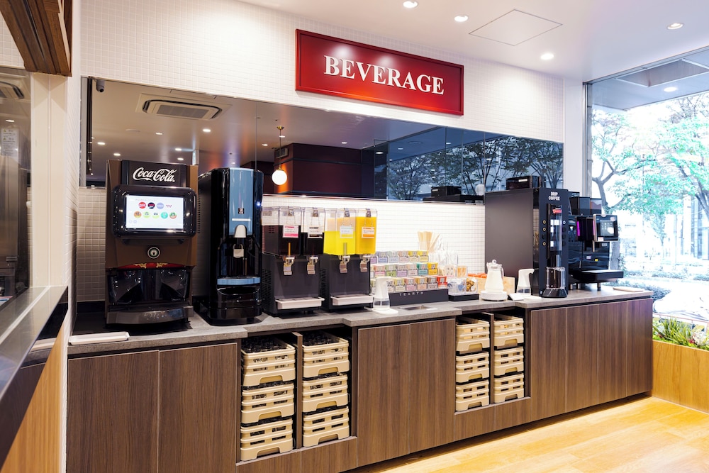 レストラン1 | リッチモンドホテル名古屋納屋橋 レストラン1 | リッチモンドホテル名古屋納屋橋