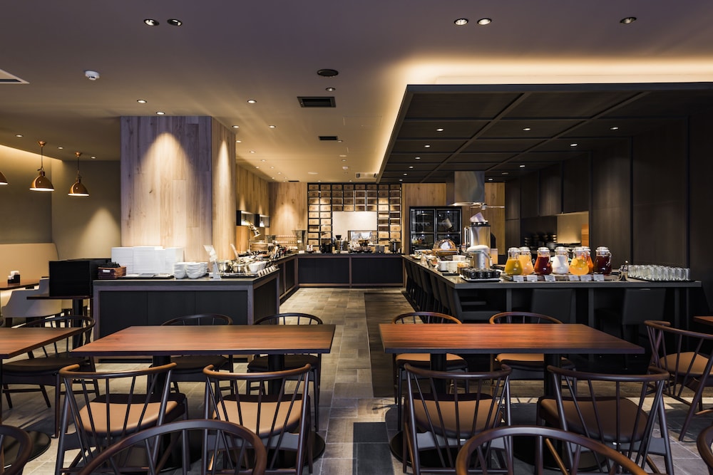 レストラン1 | ホテルノルド小樽 レストラン1 | ホテルノルド小樽