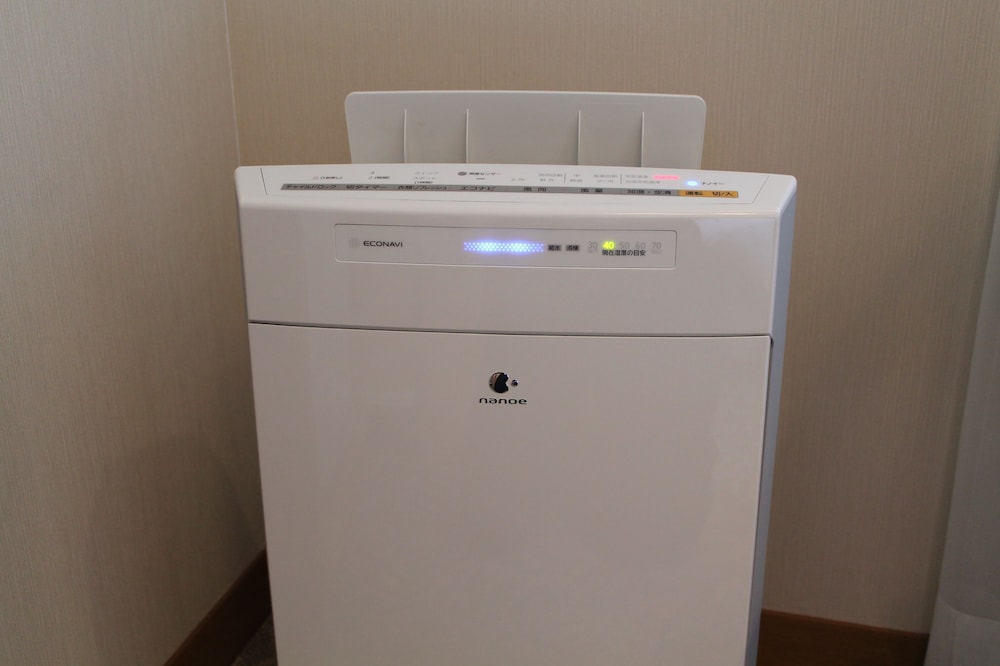 スタンダード ツインルームA 禁煙 客室の設備とサービス0 | ホテルノルド小樽