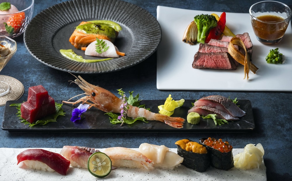 スタンダード ツインルームA 禁煙 客室1 | ホテルノルド小樽