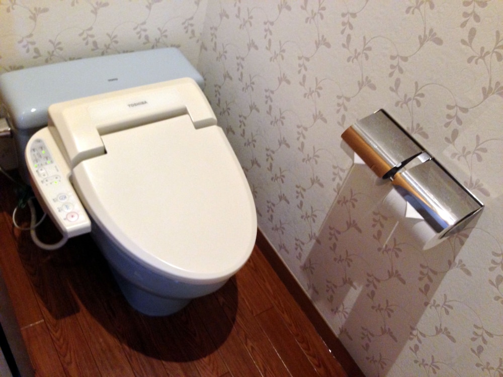 スーペリア ツインルーム 禁煙 バスルーム0 | ホテルノルド小樽