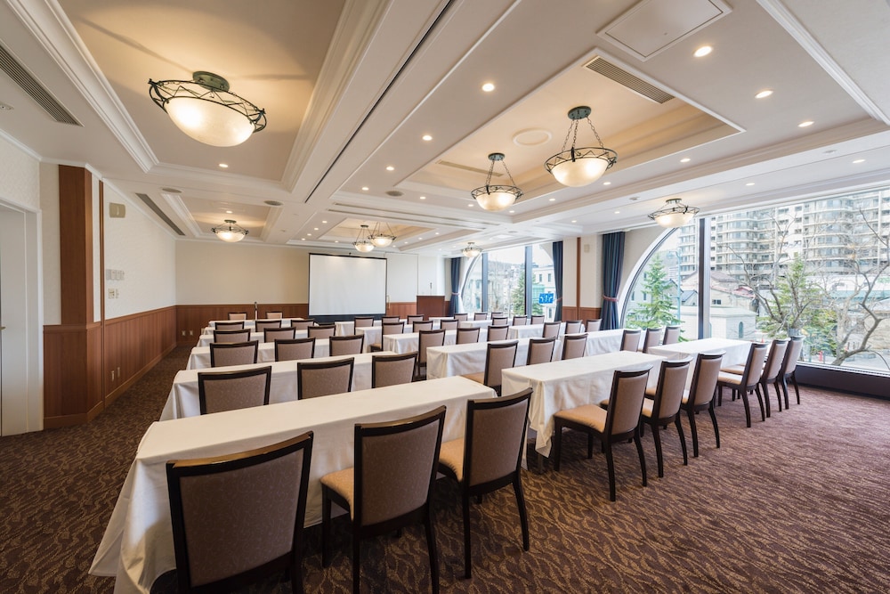 会議室1 | ホテルノルド小樽 会議室1 | ホテルノルド小樽