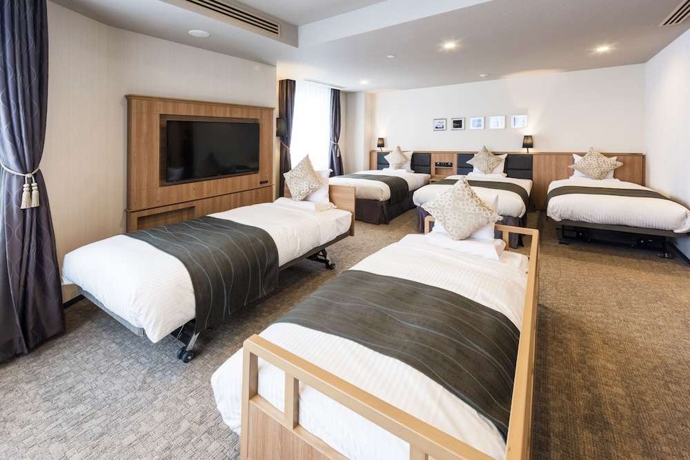 エグゼクティブリバーツイン（禁煙） | ホテルノルド小樽