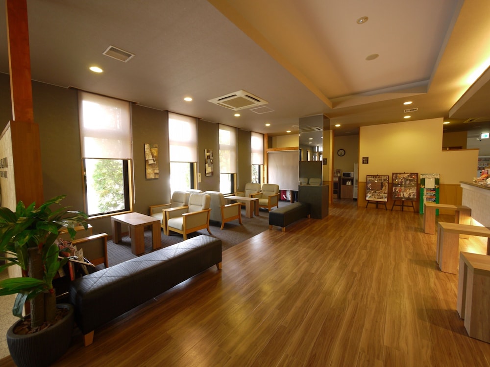 朝食スペース1 | ホテルルートイン常滑駅前