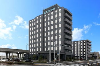 ホテルルートイン常滑駅前