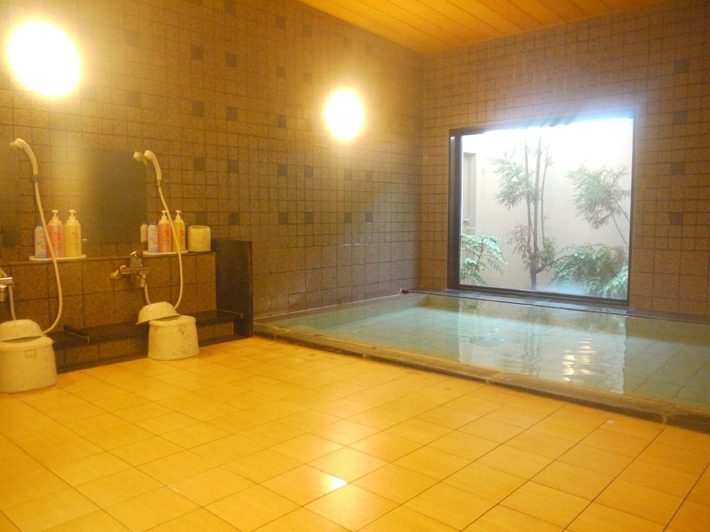 大浴場1 | ホテルルートイン豊川インター