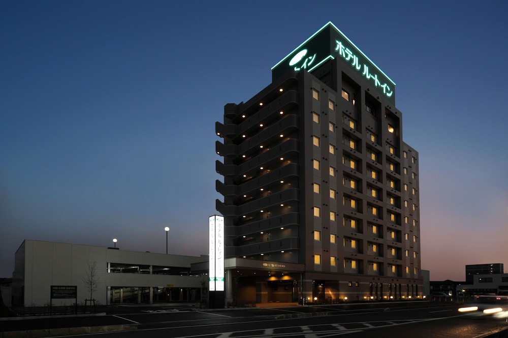 メインイメージ | ホテルルートイン豊田陣中 メインイメージ | ホテルルートイン豊田陣中