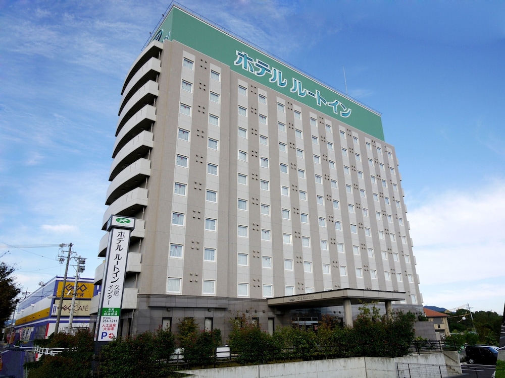 メインイメージ | ホテルルートイン久居インター メインイメージ | ホテルルートイン久居インター