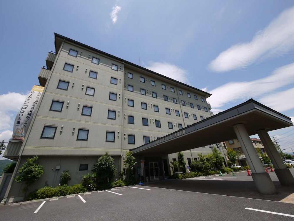 メインイメージ | ホテルルートイン伊賀上野-伊賀一之宮インター メインイメージ | ホテルルートイン伊賀上野-伊賀一之宮インター
