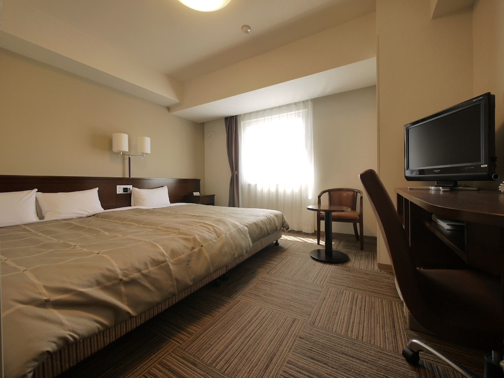 客室1 | ホテルルートイン第2亀山インター