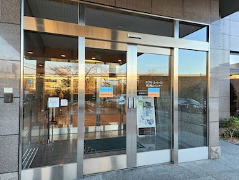 ホテルルートイン第2亀山インター