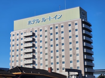 ホテルルートイン第2亀山インター