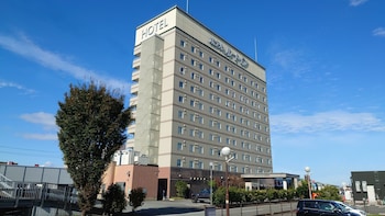 ホテルルートイン松阪駅東