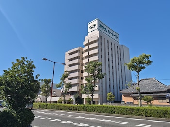 ホテルルートイン津駅南 - 国道 23 号 -