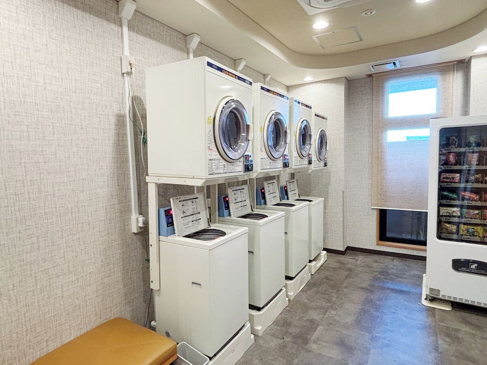 ランドリー ルーム1 | ホテルルートイン北上駅前 ランドリー ルーム1 | ホテルルートイン北上駅前