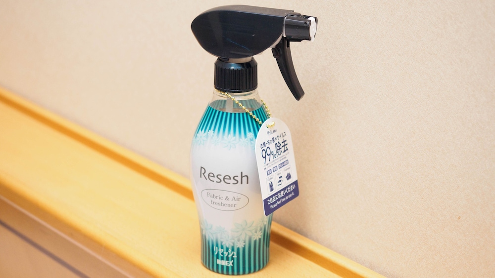 セミダブルルーム　喫煙可 客室の設備とサービス3 | ホテルルートイン盛岡駅前