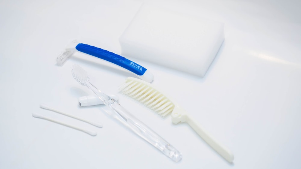 セミダブルルーム　喫煙可 バスルームの設備1 | ホテルルートイン盛岡駅前