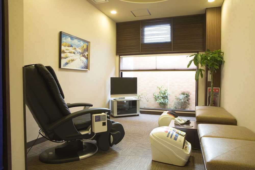 マッサージ1 | ホテルルートイン盛岡南インター