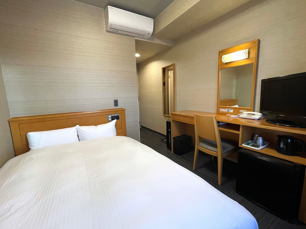 ルーム 喫煙可 | ホテルルートイン天童
