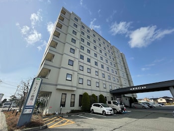 ホテルルートイン鶴岡インター