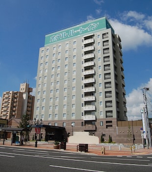 ホテルルートイン北九州若松駅東