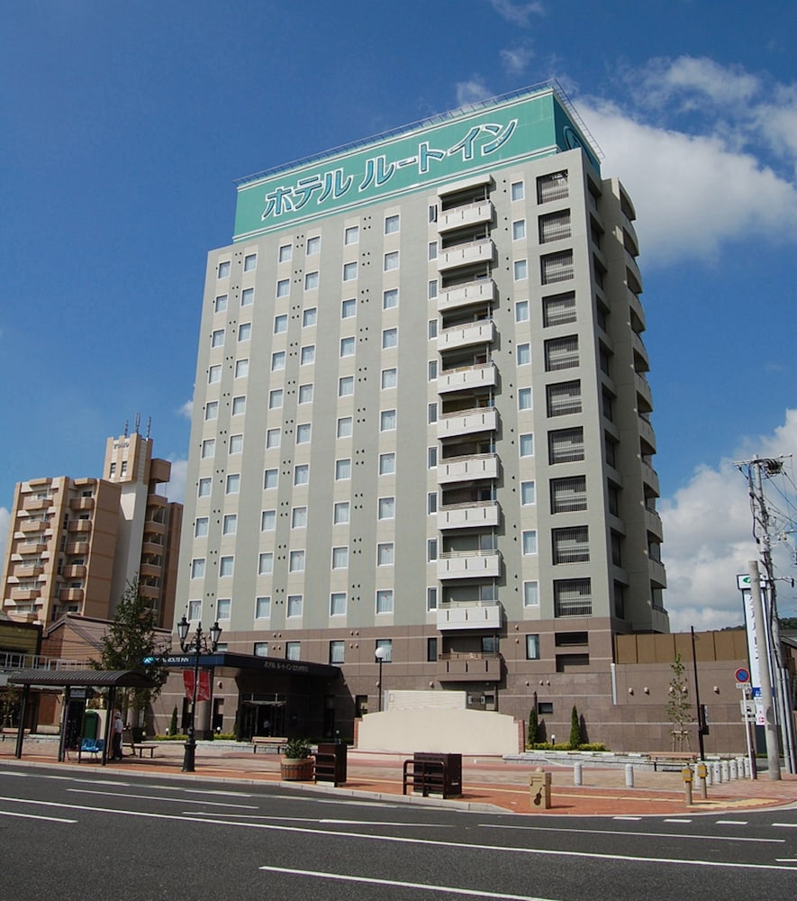メインイメージ | ホテルルートイン北九州若松駅東