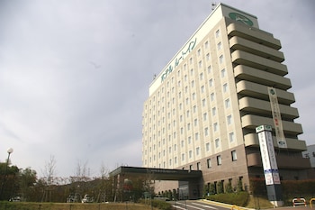 ホテルルートイン若宮インター