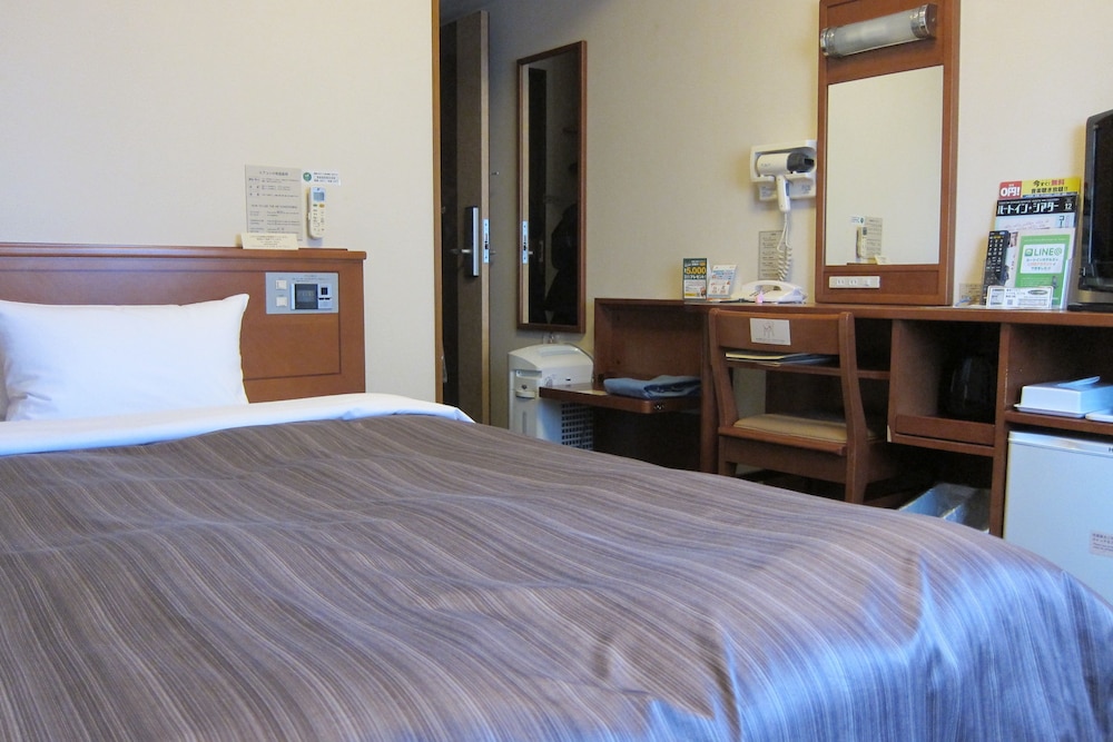 客室1 | ホテルルートイン鳥栖駅前 客室1 | ホテルルートイン鳥栖駅前