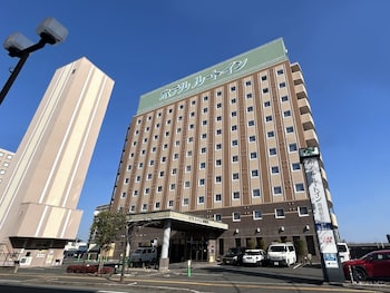 ホテルルートイン鳥栖駅前