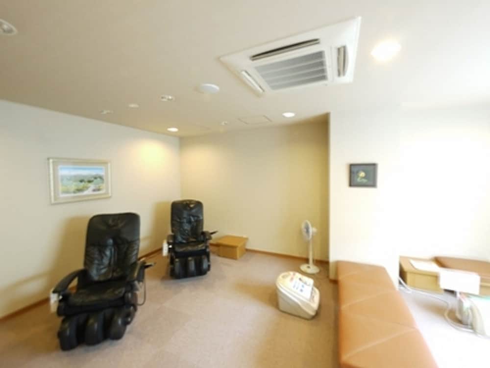 マッサージ1 | ホテルルートイン中津駅前 マッサージ1 | ホテルルートイン中津駅前