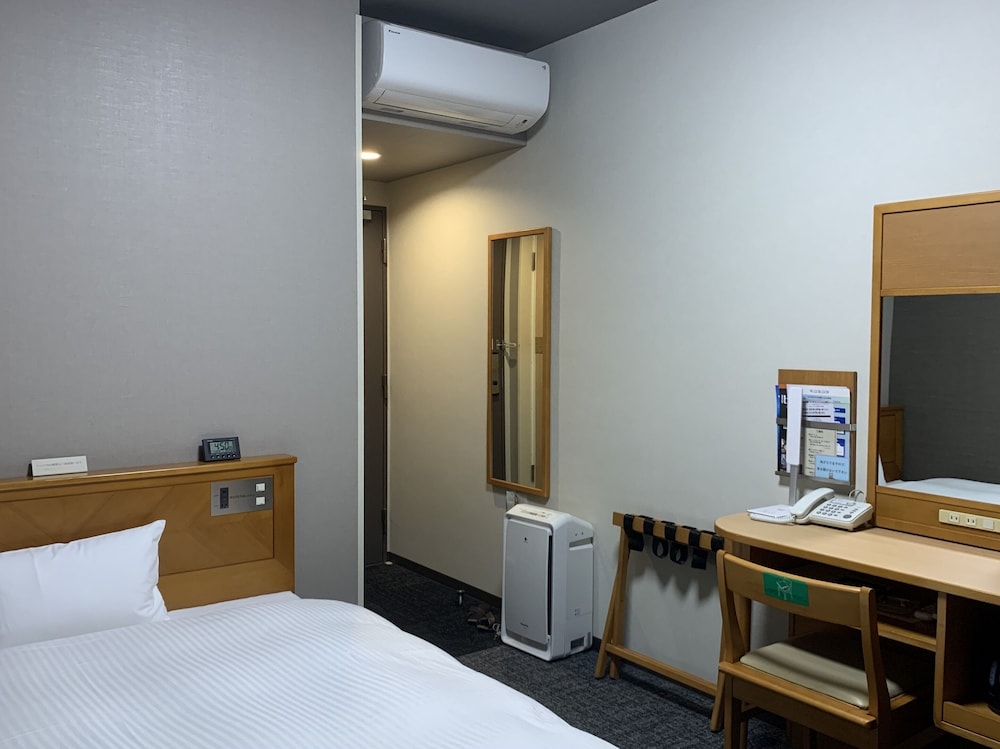 客室1 | ホテルルートイン中津駅前 客室1 | ホテルルートイン中津駅前